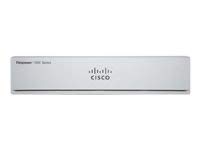 Cisco Firepower 1010 Network Security/Firewall Appliance