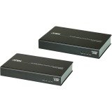 ATEN 4K HDMI HDBaseT Extender with ExtremeUSB (4K@100m) (HDBaseT Class A)