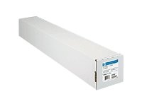 HP Q8750A Premium Vivid Color Backlit Film, 60 in. x 100 ft, White