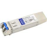 Addon Dell 407-Bbon Compatible Taa Compliant 10Gbase-LRM Sfp+ Transceiver (Mmf,