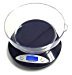 American Weigh 5KBOWL 5KG Digital Kitchen Scale with Removable Bowl