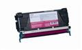 Return Program Toner Cartridge Magenta