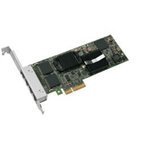 Intel Gigabit ET2 Quad Port Server Adapter (E1G44ET2BLK)