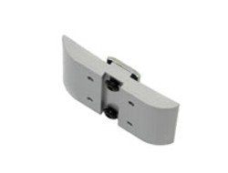 Ergotron T-Slot Bracket Mounting Bracket(s)