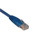 Tripp Lite Cat5e Cat5 350MHz Molded Patch Cable RJ45M/M