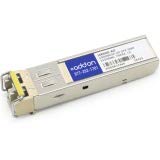 AddOn HP SFP (Mini-GBIC) Module