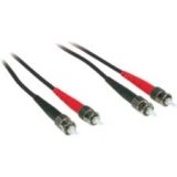 Patch Cable - St-Multimode - St-Multimode - 3 M - Black