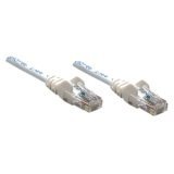 Manhattan Intellinet Network Cable Cat5e, UTP (345088)