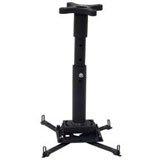 PROJECTOR CEILING MOUNT KIT - BLACK