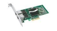 Intel PRO/1000 Dual Port Server Adapter C Bulk Pack