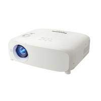 PANASONIC PROJECTOR WXGA 5300IM PORTABLE LCD