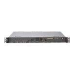 Supermicro Chassis CSE-512L-200B (Black)