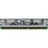 Axiom 16GB DDR3-1600 Low Voltage ECC RDIMM for Dell - A6761613 A6761613-AX