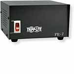 Tripp Lite PR3/UL 3-Amp DC Power Supply 120VAC Input to 13.8VDC Output