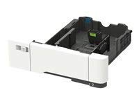 LEXMARK 42C7650 650-sheet Duo Printer Tray