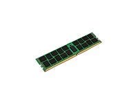 Kingston 8GB 2666MHz DDR4 ECC Reg CL19 DIMM 1Rx8 Micron E IDT