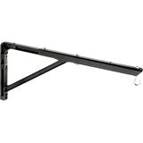 11 Wall Bracket,Black