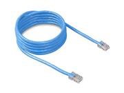 Belkin Components Cat5e Patch Cable Rj45m