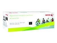 Xerox 006R03545 Extended Yield - Black - Toner Cartridge (Alternative for: HP CE410X) - for Laserjet Pro 300 Color M351a, 300 Color MFP M375nw, 400 co