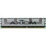 Axiom Pc3-14900 Registered Ecc 1866mhz 16gb Dual Rank Module - 16 Gb - Ddr3 Sdram - 1866 Mhz Ddr3-1