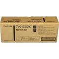 KYOCERA DOCUMENT SOLUTIONS - Toner F/FS-C5015N Cyan