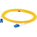 AddOn 0.5M Fiber LC M/OS1 UPC (ADD-LC-LC-0.5M9SMF)