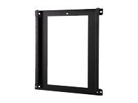 Ultra Thin Flat Panel Wall MNT F/Vesa 400mmx400mm MNT Hole Pattern