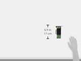 Intel X540-T2 Dual Port 10gb Adapter for IBM System X