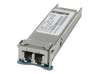 Cisco XFP Transceiver Module - 10 Gigabit Ethernet (XFP-10G-MM-SR=)