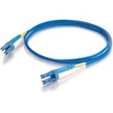 Patch Cable - Lc Single Mode - Lc Single Mode - 1 M - Blue