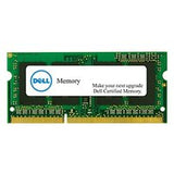 DELL 4GB CMM DDR4 SODIMM 2133MHZ