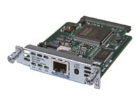 1PORT T1/FRACTIONAL T1 Dsu/CSU Wan Interface Card