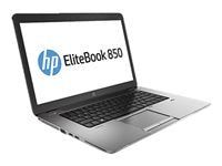 HP EliteBook 850 G2 15.6" Notebook - Intel Core i7 i7-5600U Dual-core (2 Core) 2.60 GHz