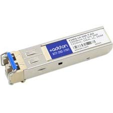 Brocade SFP 10km E1MG-Lx-OM-T