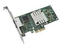 IBM Intel Ethernet Dual Port Server Adapter I340 T2 for System X (49Y4230)