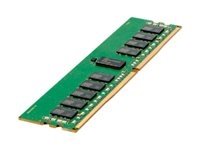 HP 16GB (1x16GB) Single Rank X4 DDR4-2400 CAS-17-17-17 Registered Memory