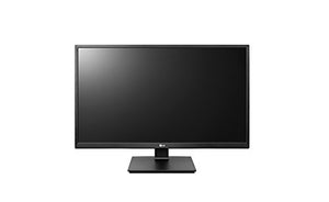 refurbished LG LED 27BK550Y-B 27 IPS 1920x1080 5M:1 16:9 DVI-D HDMI D-SUB DP Black