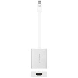 Aluminum Mini DisplayPort