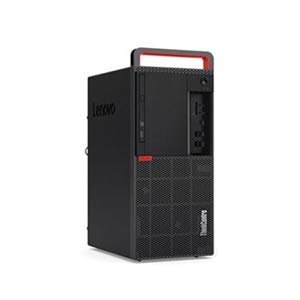 Lenovo ThinkCentre M920t 10SGS0E000 Desktop Computer - Intel Core i7 (8th Gen) i7-8700 3.20 GHz - 16 GB DDR4 SDRAM - 512