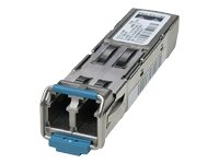 Cisco GLC-EX-SMD= 1000BASE-EX SFP SMF Module