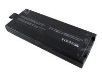 BTI Battery - for Notebook - Battery Rechargeable