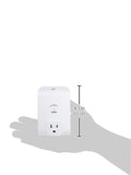 Ubiquiti Networks Mfi Power Mini 1-Port Wi-Fi (MPOWER-MINI)