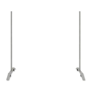 Ue608035 - Mobile Floor Stand - for Ub-5838c and Ub-5338c