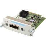 2920 2-port 10GbE SFP+ Module