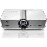 BenQ SU922 DLP Projector, High Definition 1080P, Silver/White