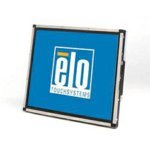 Elo 1739l 17accutouch Ser/USB Steel/Blk