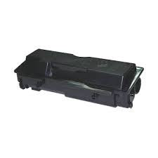 Kyocera Black Toner Cartridge