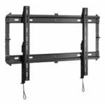 Chief RLF2 FIT Low-Profile Hinge Mount for 32-52-Inch Displays