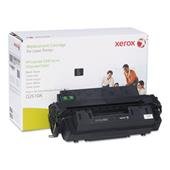 Xerox Remanufactured Extended Yield Toner Cartridge, Alternative for HP Q2610A 10A, 10000 Yield (006R03199)