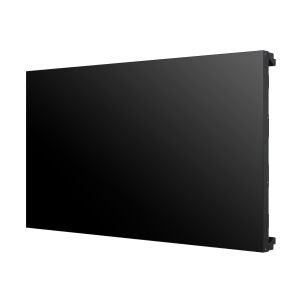 LG Electronics USA 55LV75A-7B LG Monitor, 55" Display, 1920 x 1080 Resolution, Video Wall HDMI, Display Port, DVI-D 500 NIT